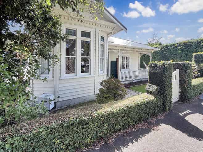 3 Tarata St, Mount Eden