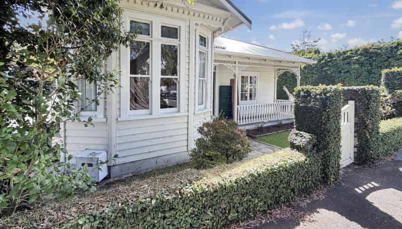 3 Tarata St, Mount Eden