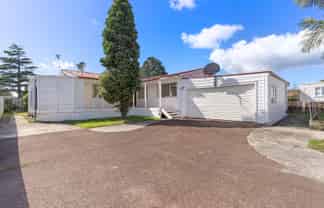 12B Rosier Road, Glen Eden