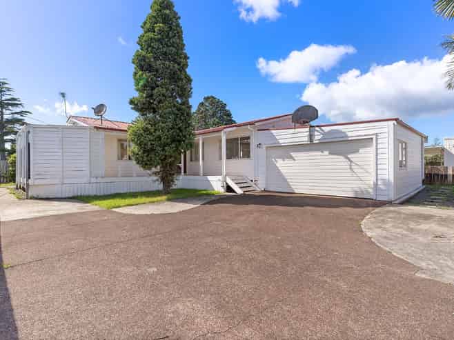 12B Rosier Road, Glen Eden
