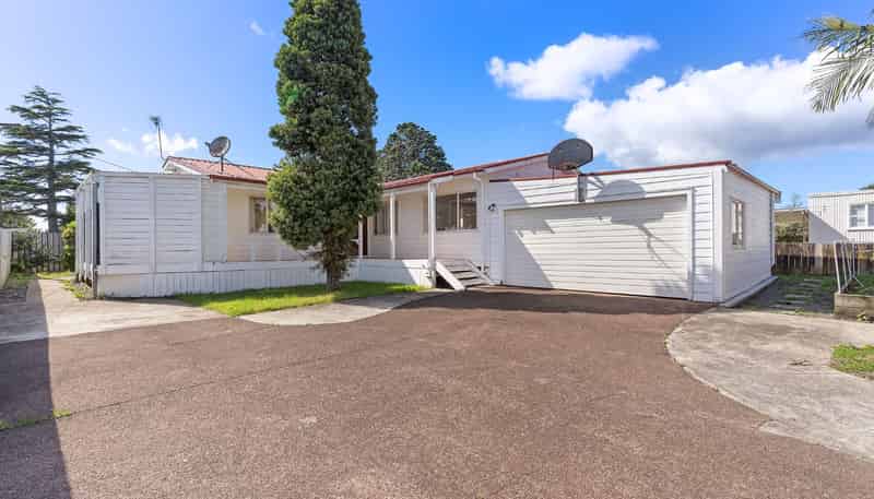 12B Rosier Road, Glen Eden