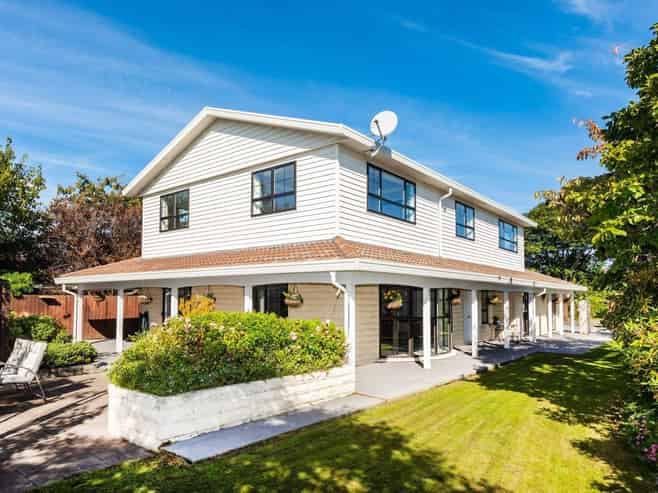 4 Rowanwood Close, Halswell