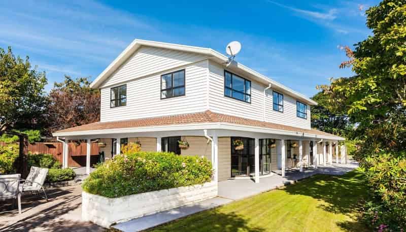 4 Rowanwood Close, Halswell