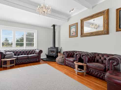 27 Vineyard Lane, Martinborough