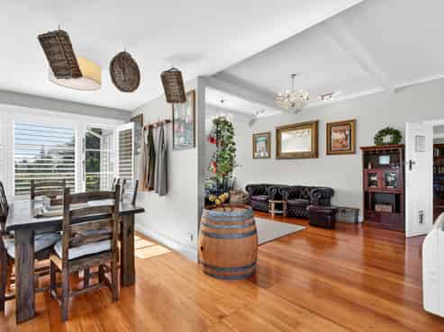 27 Vineyard Lane, Martinborough