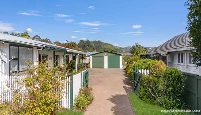 6 Massey Street, Kawerau