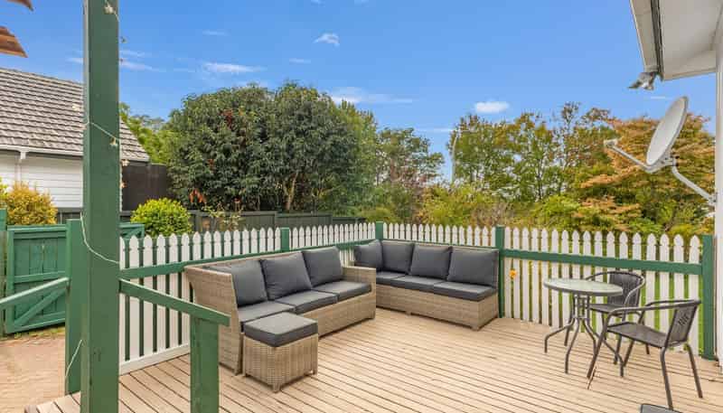 6 Massey Street, Kawerau