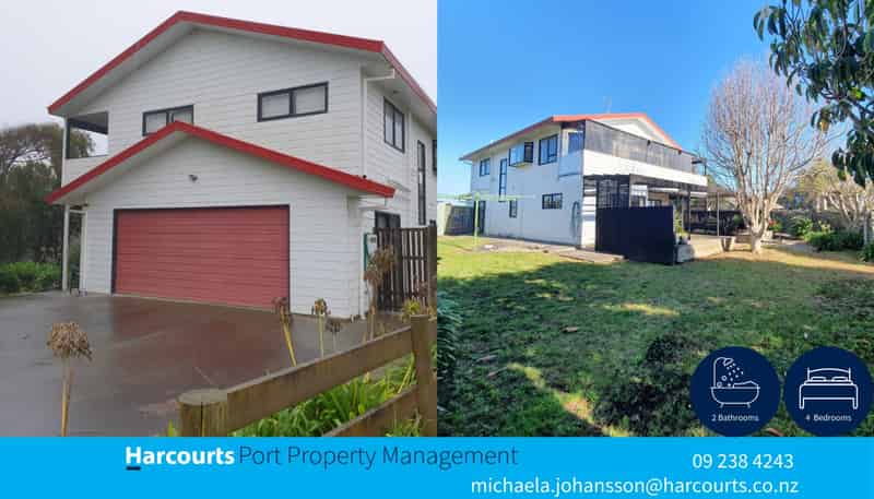 23 Clarks Beach Road, Clarks Beach