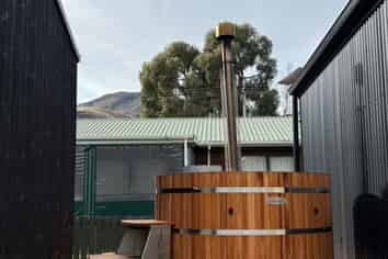 Central Otago / Lakes District - Address withheld