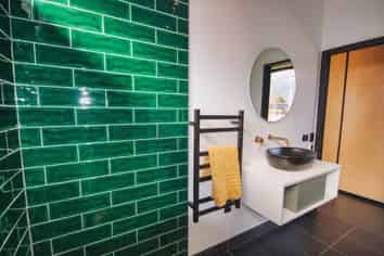 Central Otago / Lakes District - Address withheld