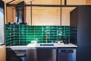 Central Otago / Lakes District - Address withheld