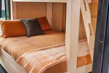 Central Otago / Lakes District - Address withheld