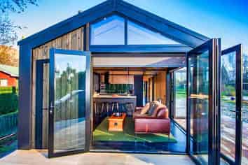 Central Otago / Lakes District - Address withheld