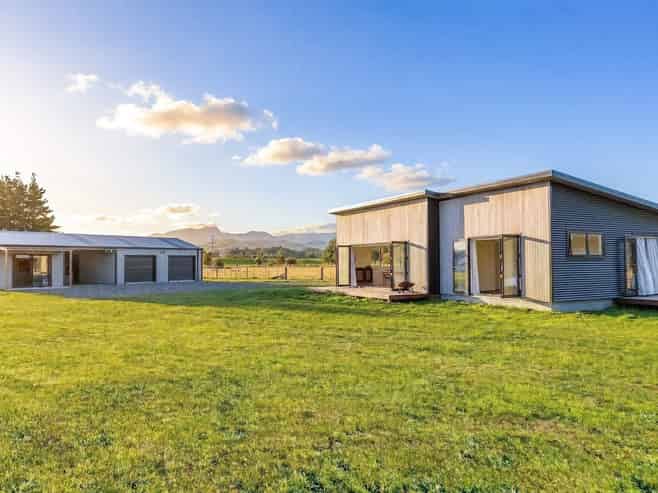 58 Donovans Road, Masterton