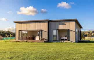 58 Donovans Road, Masterton