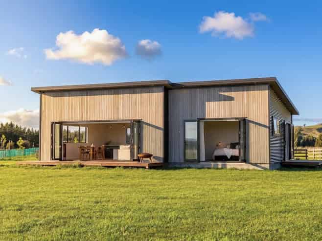 58 Donovans Road, Masterton