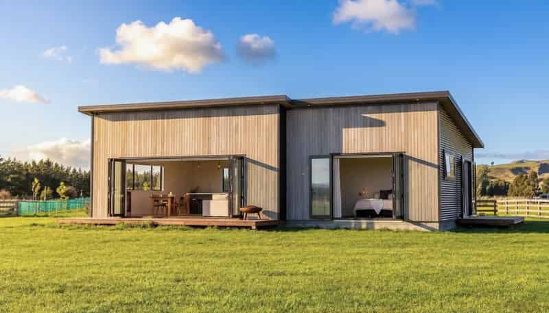 58 Donovans Road, Masterton