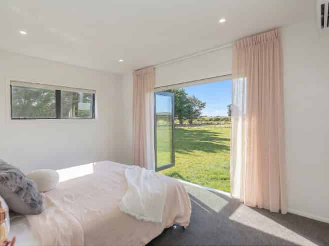 58 Donovans Road, Masterton