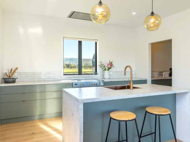 58 Donovans Road, Masterton