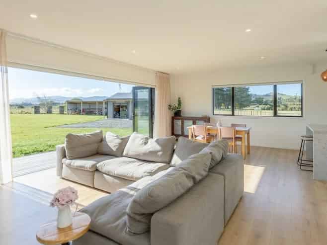 58 Donovans Road, Masterton