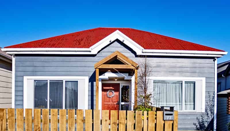 77 Bowmont Street, Invercargill