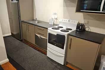 Manawatu / Whanganui - Address withheld