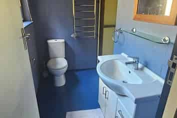 Manawatu / Whanganui - Address withheld