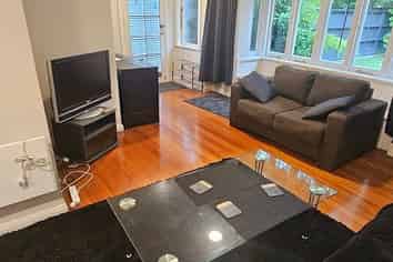 Manawatu / Whanganui - Address withheld