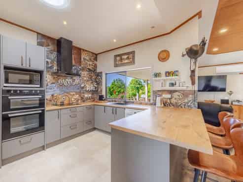 105 Lindsay Road, Waipukurau