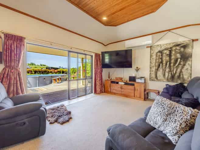 105 Lindsay Road, Waipukurau