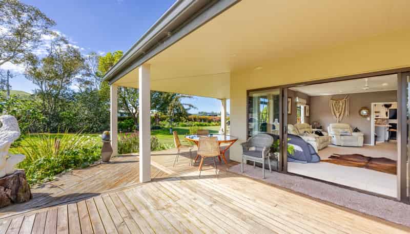105 Lindsay Road, Waipukurau