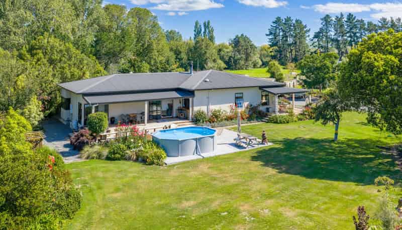 105 Lindsay Road, Waipukurau