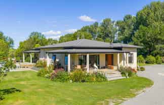 105 Lindsay Road, Waipukurau