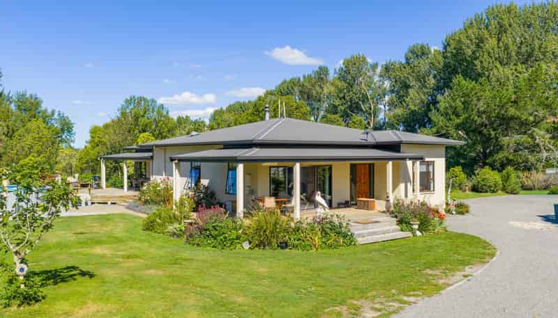 105 Lindsay Road, Waipukurau