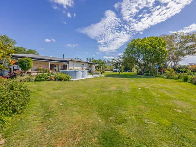 105 Lindsay Road, Waipukurau