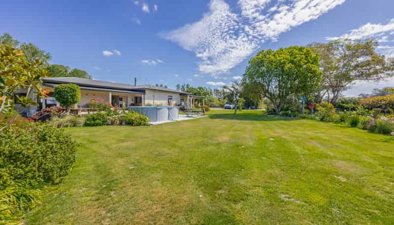 105 Lindsay Road, Waipukurau