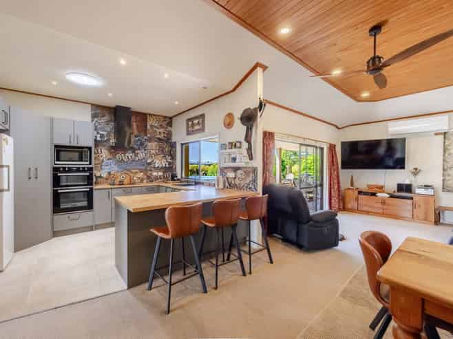 105 Lindsay Road, Waipukurau