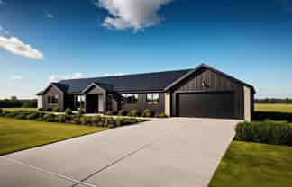 340 Inland Road Auckland, Kaukapakapa