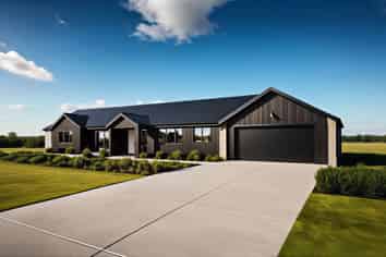 340 Inland Road Auckland, Kaukapakapa