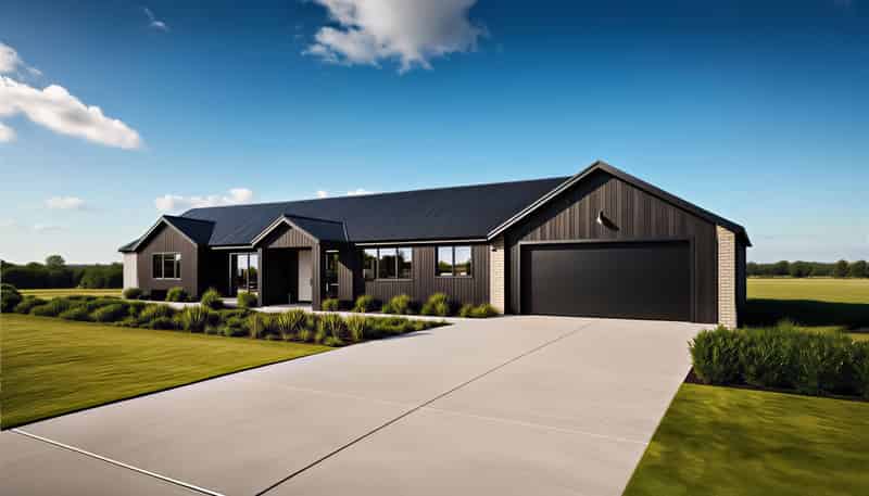 340 Inland Road Auckland, Kaukapakapa