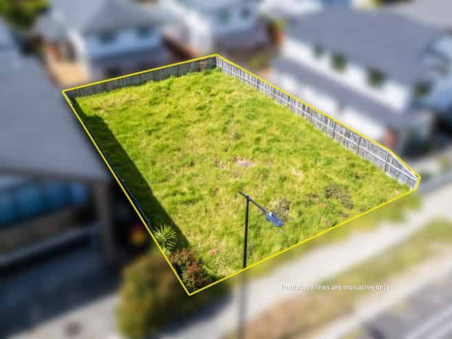 17 Craigs Way, Hobsonville