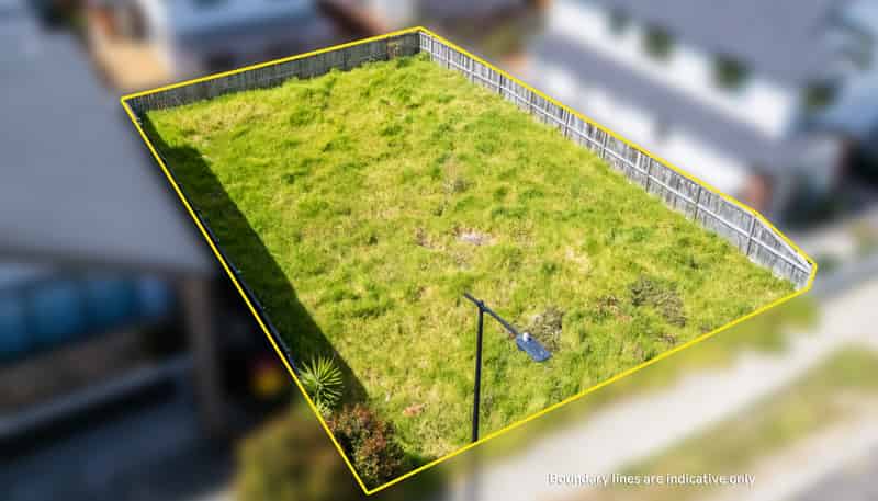 17 Craigs Way, Hobsonville