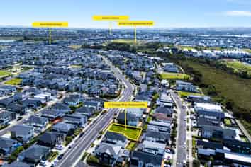 17 Craigs Way, Hobsonville