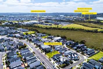 17 Craigs Way, Hobsonville