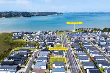 17 Craigs Way, Hobsonville