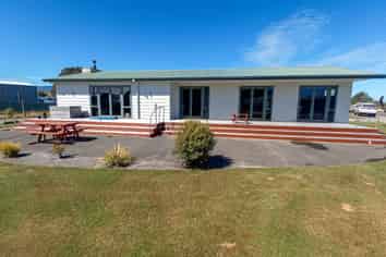 5 McFeely Street, Tuatapere