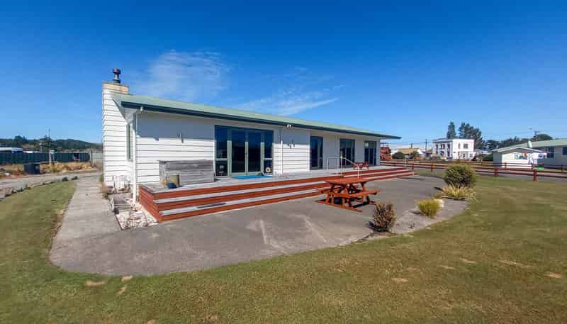 5 McFeely Street, Tuatapere