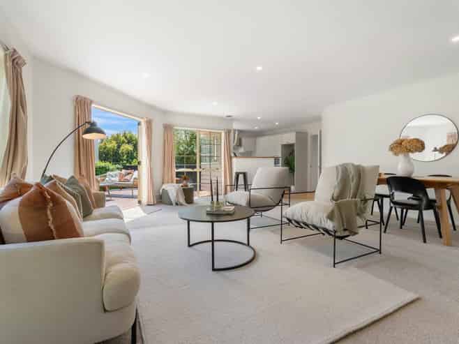 1/2 Marua Road, Ellerslie