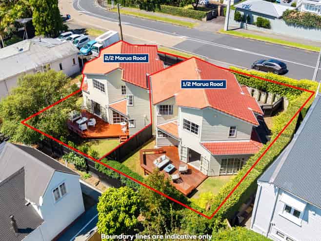 2/2 Marua Road, Ellerslie