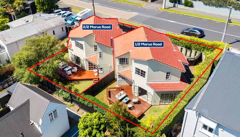 2/2 Marua Road, Ellerslie